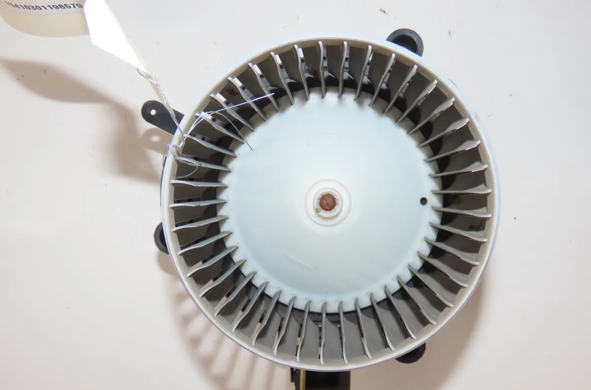 Moteur ventilateur chauffage Citroen C5 AIRCROSS (A_) 1.6 hybrid 225 (a45gfr) (2020) occasion