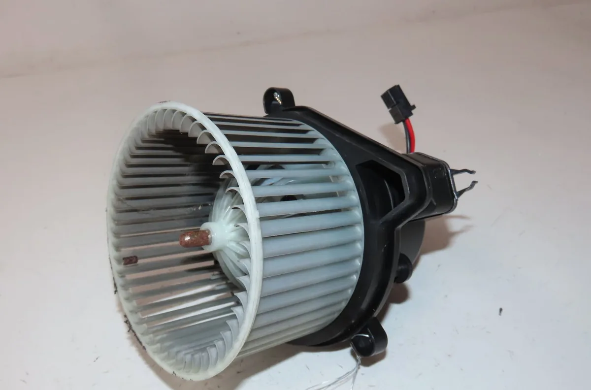 Moteur ventilateur chauffage Citroen C5 X (ND_, NC_) Puretech 130 (nchnsp) (2021) occasion