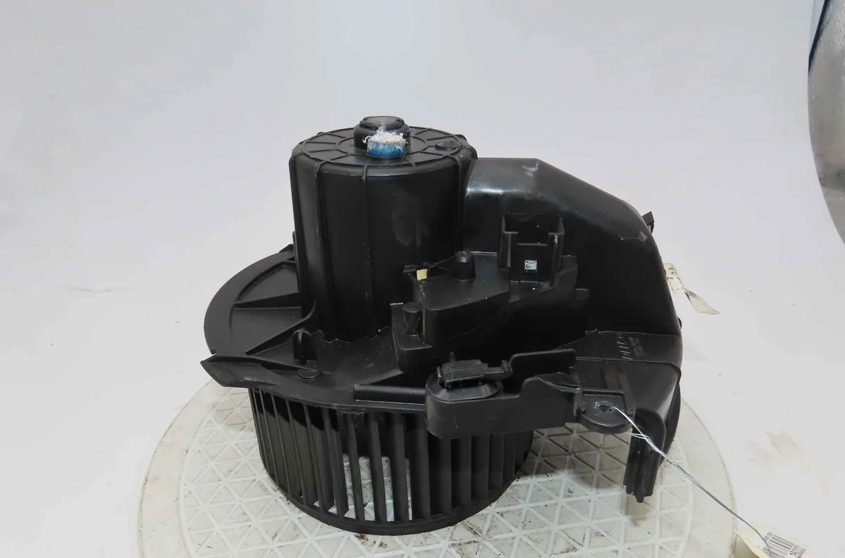 Moteur ventilateur chauffage CITROEN C8 occasion