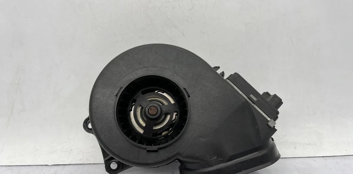 Moteur ventilateur chauffage CITROEN C8 occasion