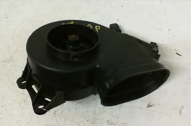 Moteur ventilateur chauffage CITROEN C8 occasion