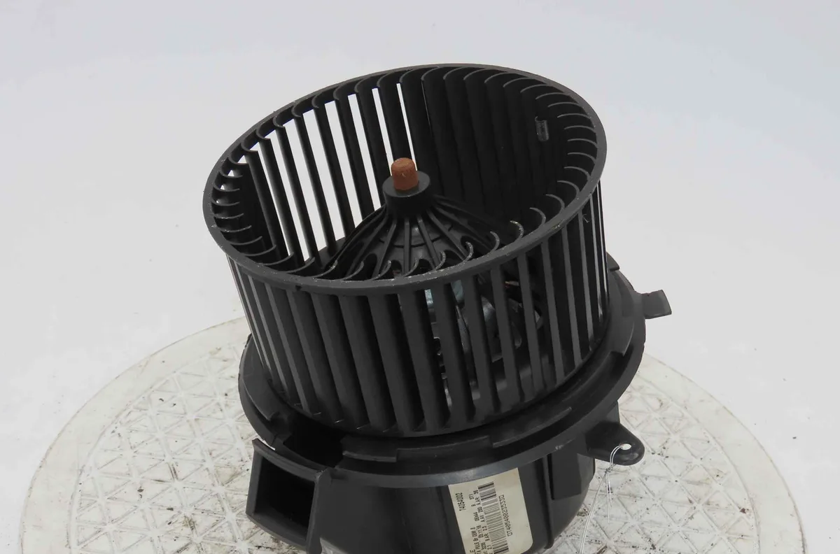 Moteur ventilateur chauffage CITROEN DS3 occasion
