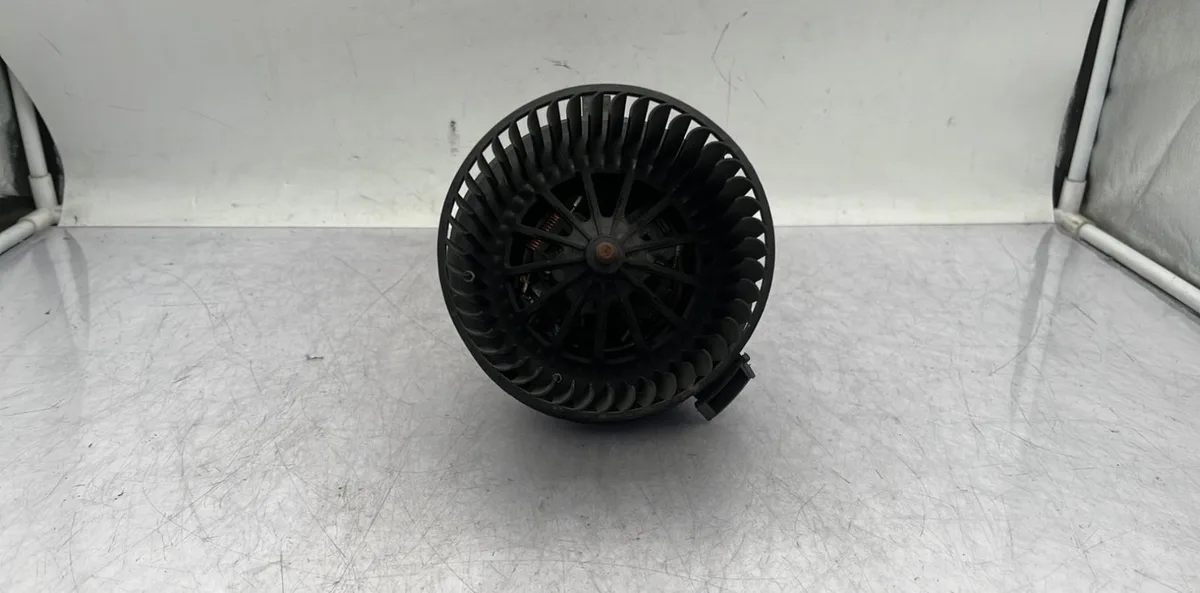 Moteur ventilateur chauffage CITROEN DS3 PHASE 1 occasion