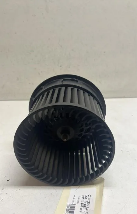 Moteur ventilateur chauffage Citroen DS4 (NX_) 1.6 hdi 115 (2012-2015) occasion