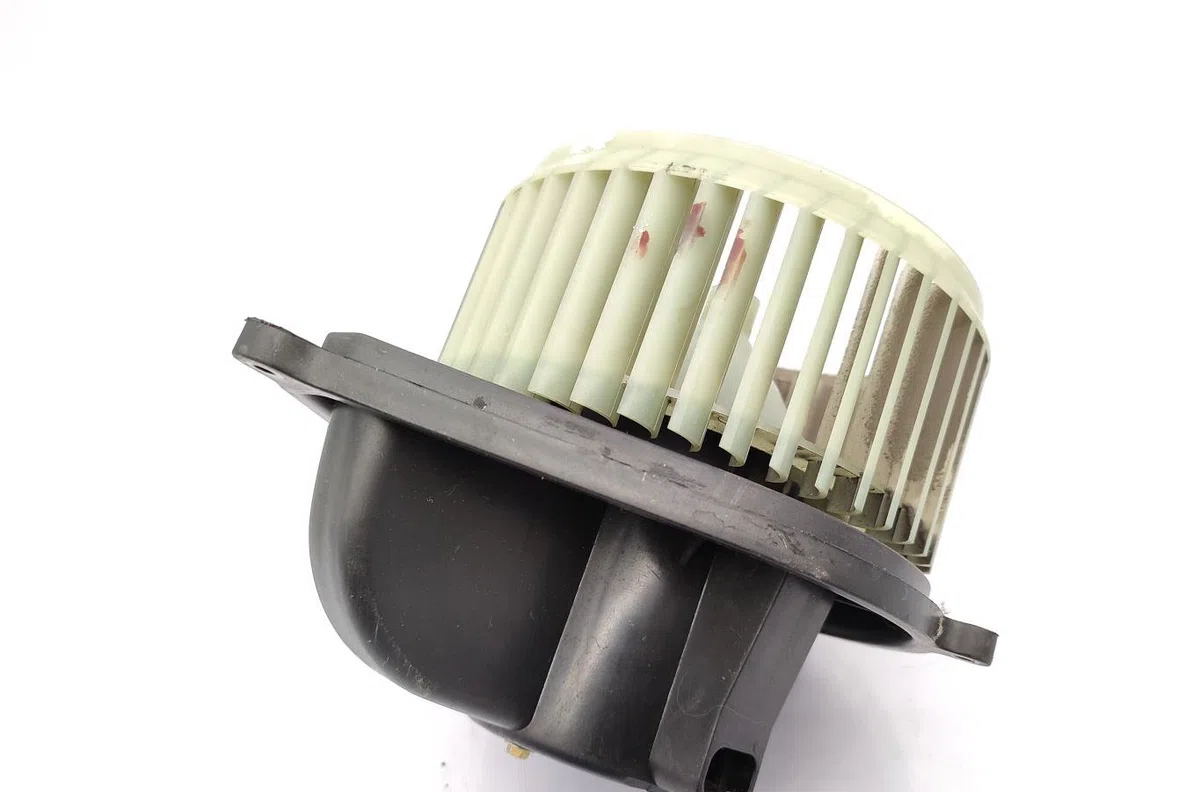 Moteur ventilateur chauffage CITROEN JUMPER 2 occasion
