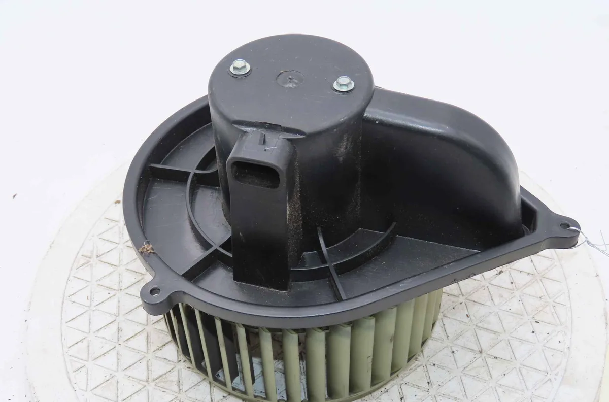 Moteur ventilateur chauffage CITROEN JUMPER II occasion