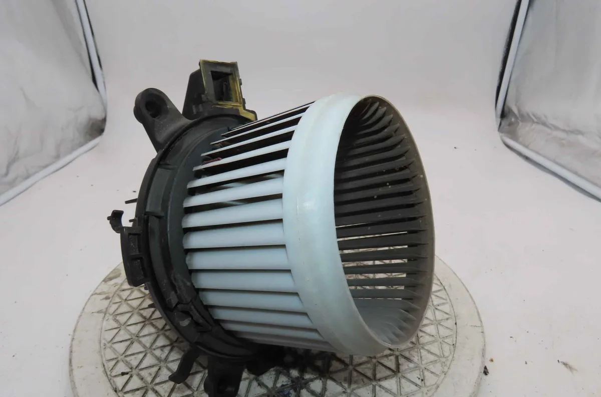Moteur ventilateur chauffage CITROEN JUMPY III occasion