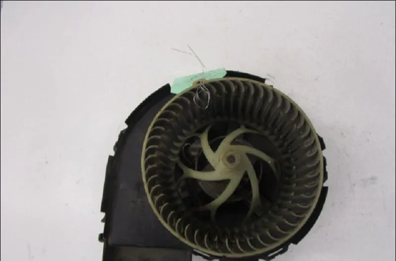 Moteur ventilateur chauffage CITROEN SAXO 1.5D occasion