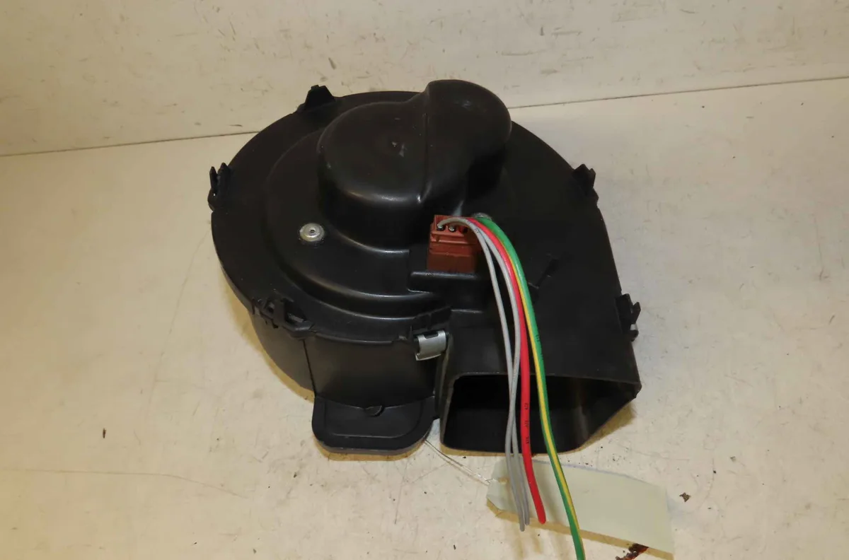 Moteur ventilateur chauffage CITROEN SAXO occasion