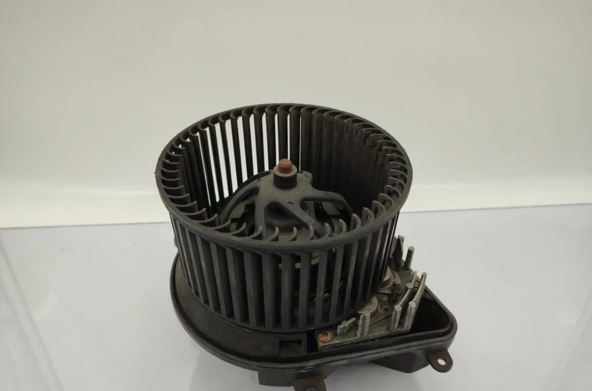 Moteur ventilateur chauffage CITROEN SAXO PHASE 1 occasion