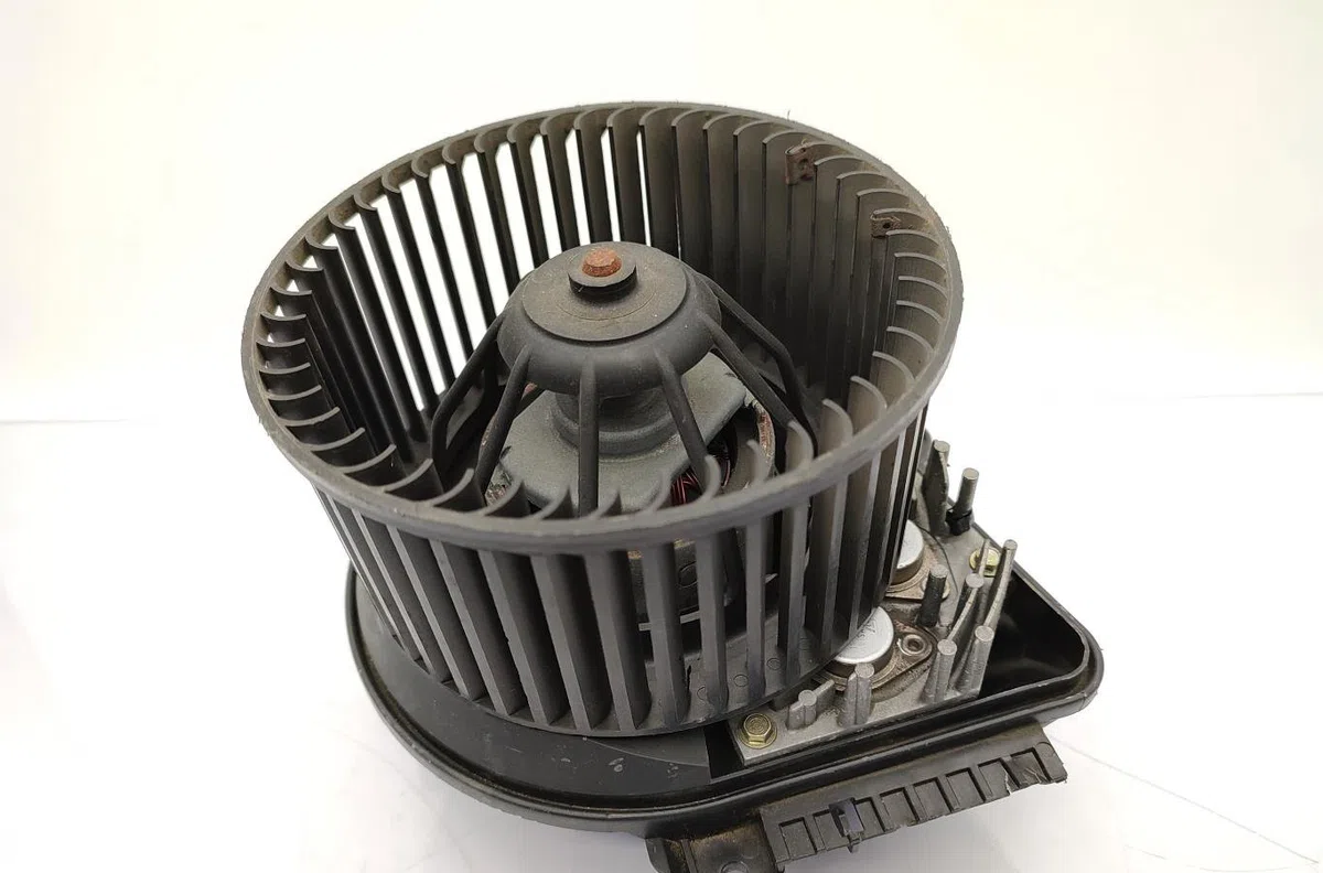 Moteur ventilateur chauffage CITROEN SAXO PHASE 2 occasion