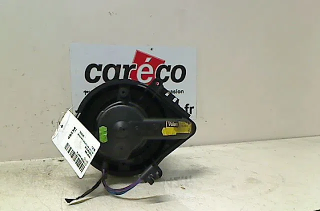Moteur ventilateur chauffage CITROEN XANTIA 1996 occasion