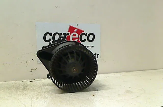 Moteur ventilateur chauffage CITROEN XANTIA 1996 occasion