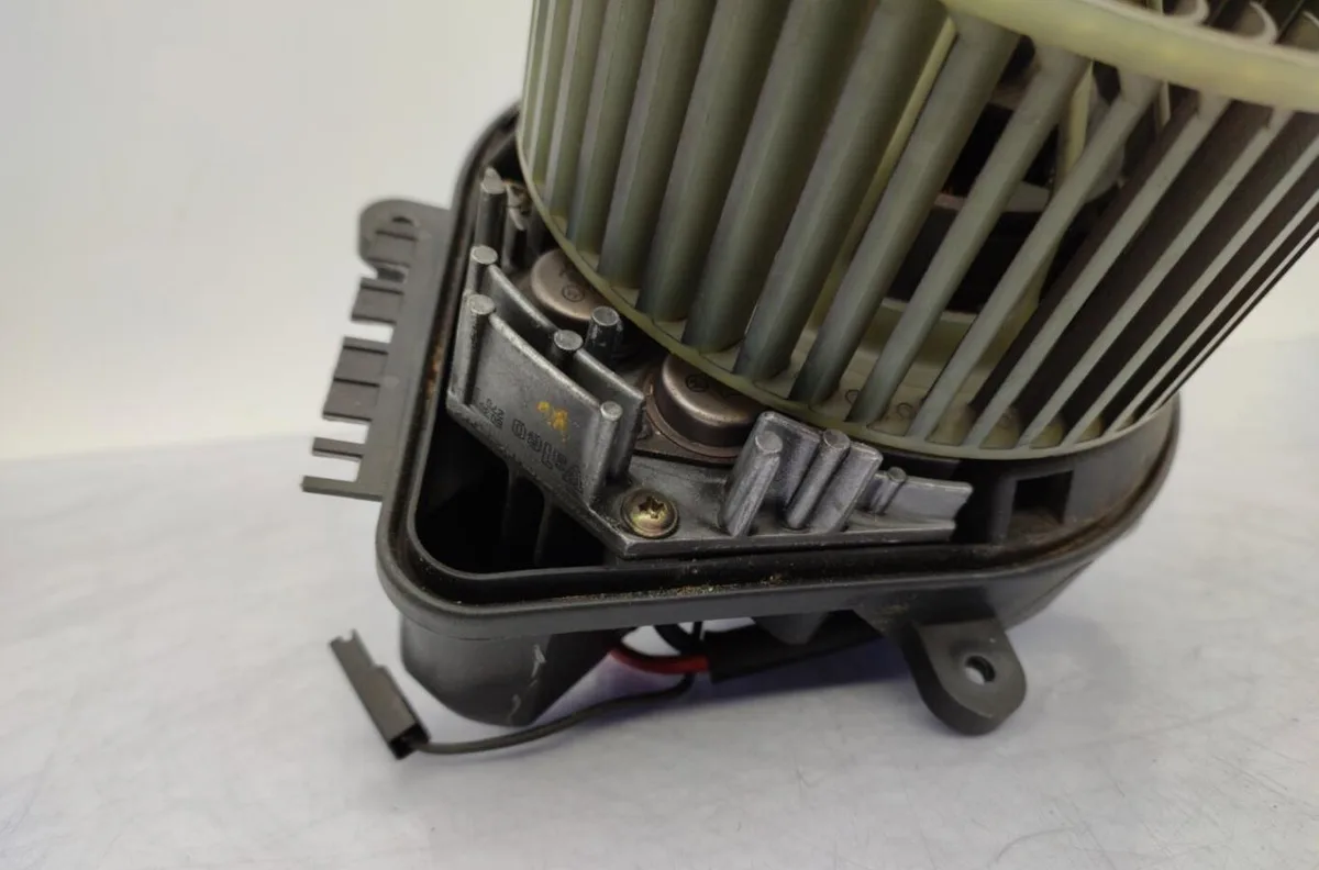 Moteur ventilateur chauffage CITROEN XANTIA PHASE 1 occasion