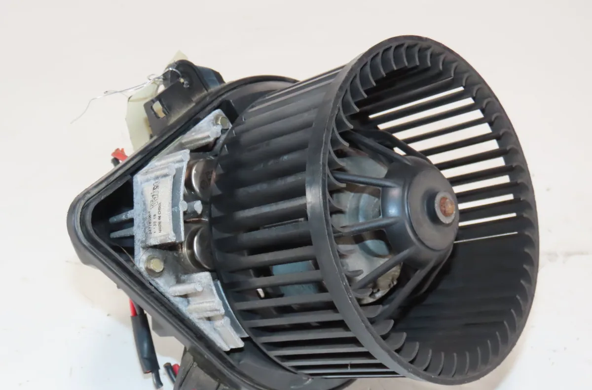 Moteur ventilateur chauffage Citroën XSARA (N1) 1.4 hdi (2003-2005) occasion