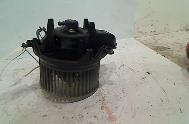 Moteur ventilateur chauffage CITROEN XSARA Phase 1 02-1998--09-2000 occasion