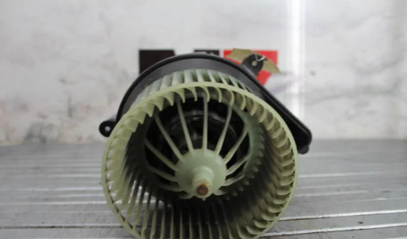 Moteur ventilateur chauffage CITROEN XSARA PHASE 1 COUPE occasion