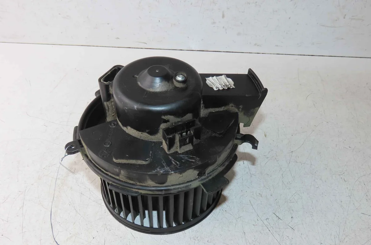 Moteur ventilateur chauffage CITROEN XSARA PICASSO occasion