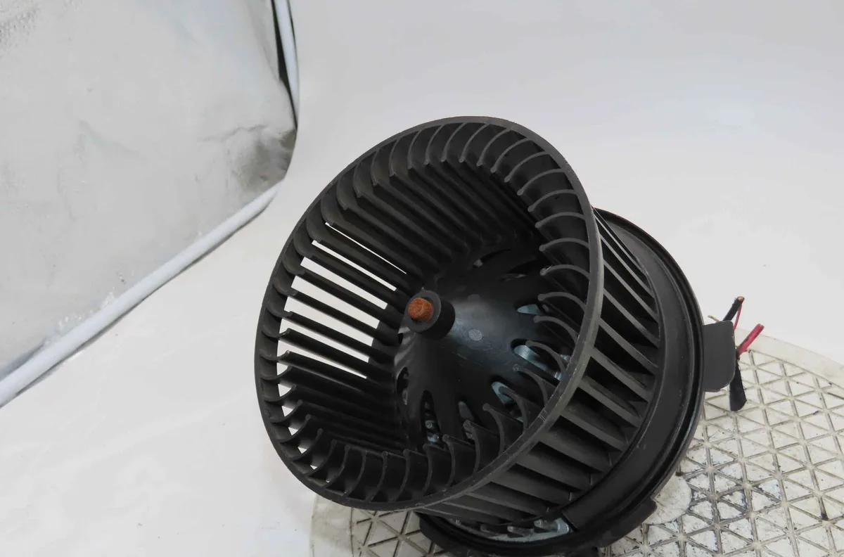 Moteur ventilateur chauffage CITROEN XSARA PICASSO occasion