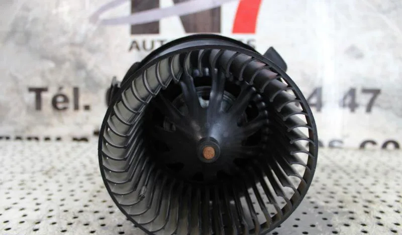 Moteur ventilateur chauffage CITROEN XSARA PICASSO PHASE 1 occasion