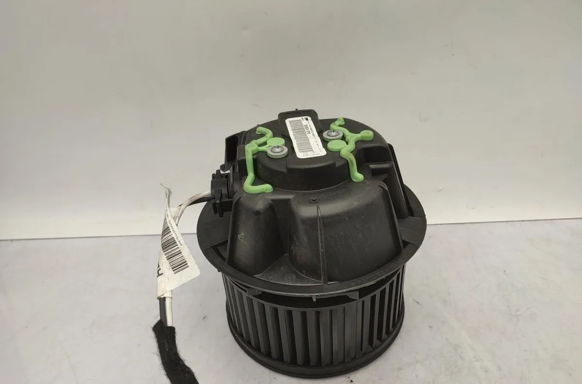Moteur ventilateur chauffage DACIA DUSTER 1 PHASE 2 occasion