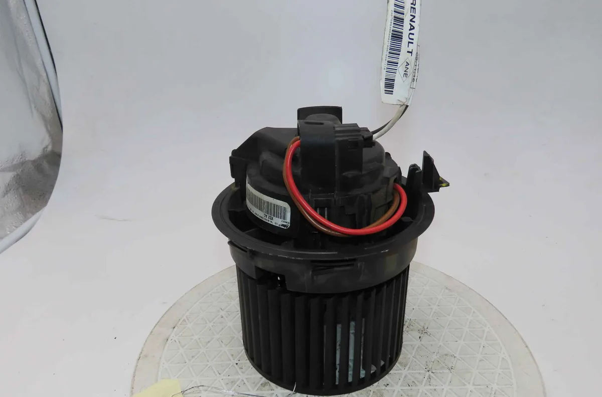 Moteur ventilateur chauffage DACIA DUSTER I occasion