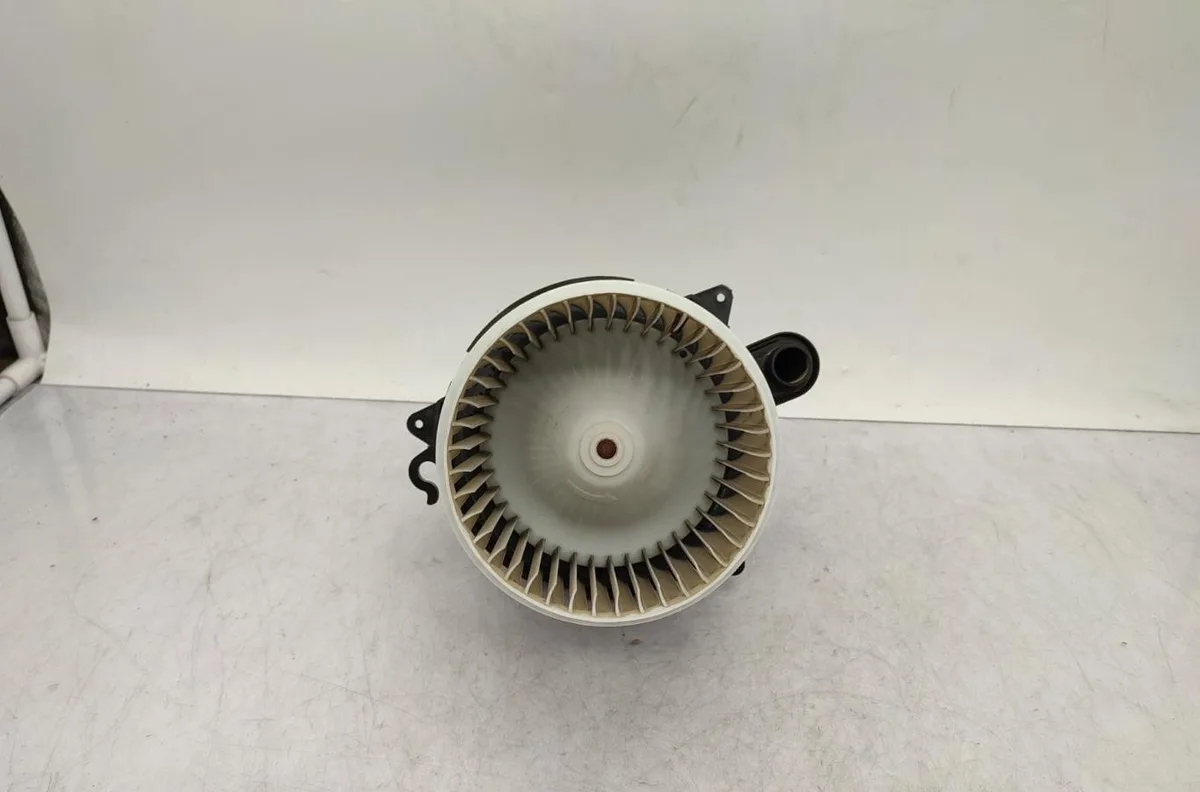 Moteur ventilateur chauffage DACIA LODGY PHASE 2 occasion