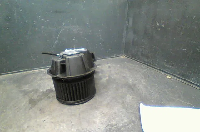 Moteur ventilateur chauffage DACIA LOGAN 2005 occasion