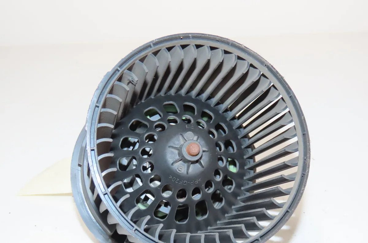 Moteur ventilateur chauffage Dacia LOGAN II 1.2 (2012) occasion