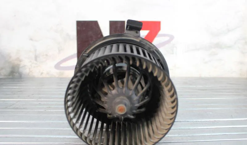 Moteur ventilateur chauffage DACIA LOGAN MCV 1 PHASE 1 BREAK occasion