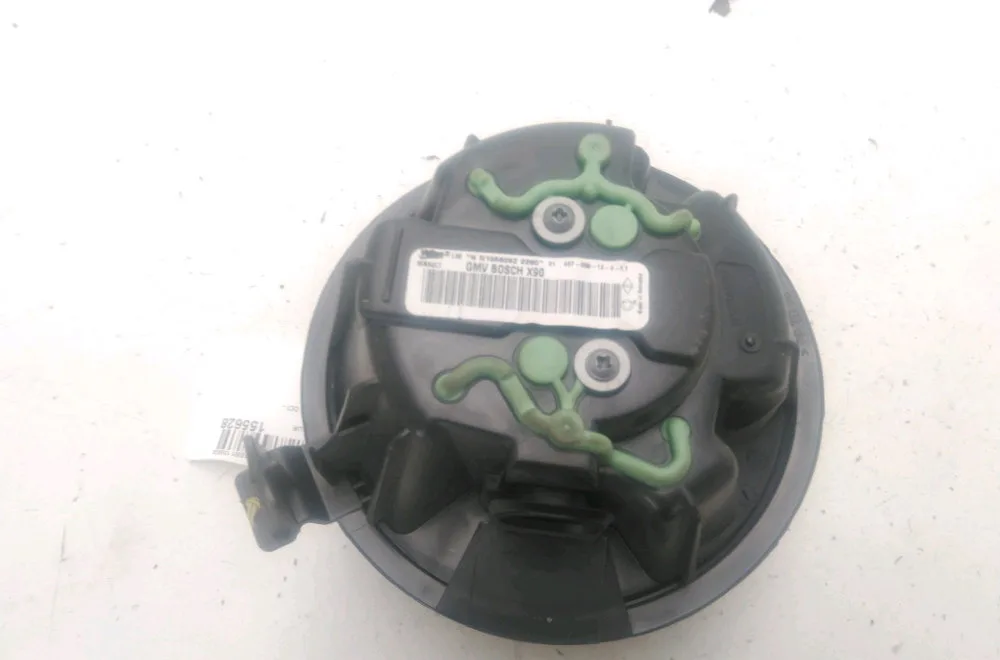 Moteur ventilateur chauffage Dacia LOGAN MCV (KS_) 1.5 dci (ks04) (2010-2013) occasion
