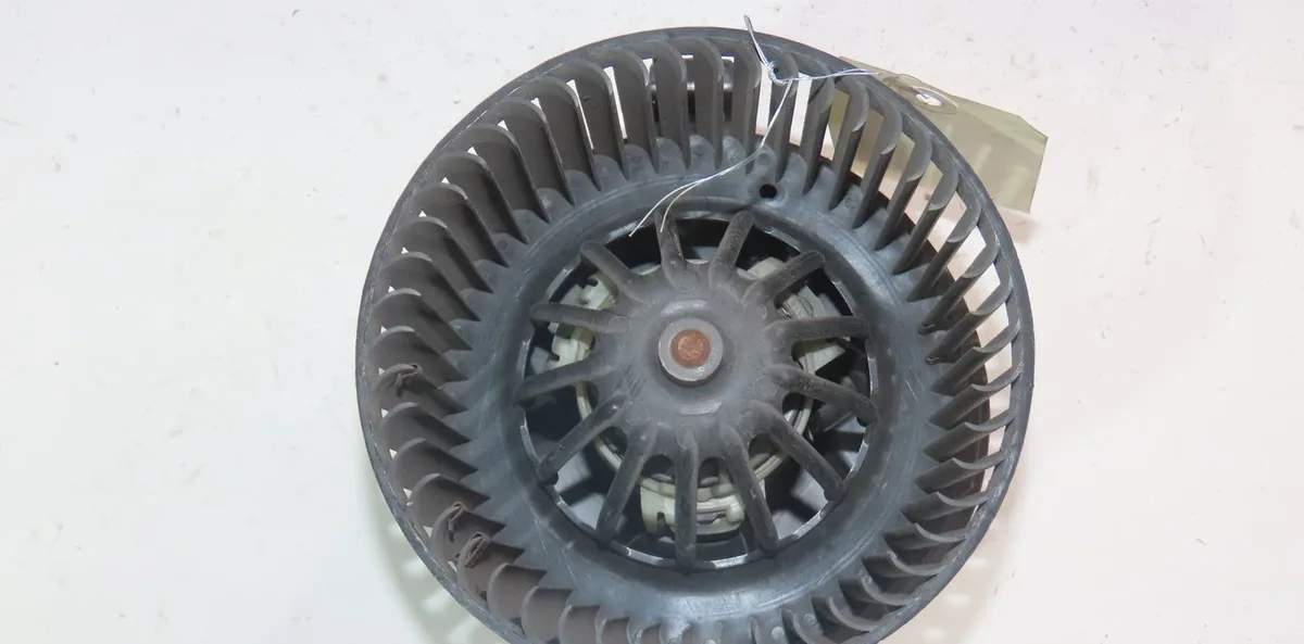 Moteur ventilateur chauffage Dacia SANDERO 1.4 mpi lpg (2009) occasion