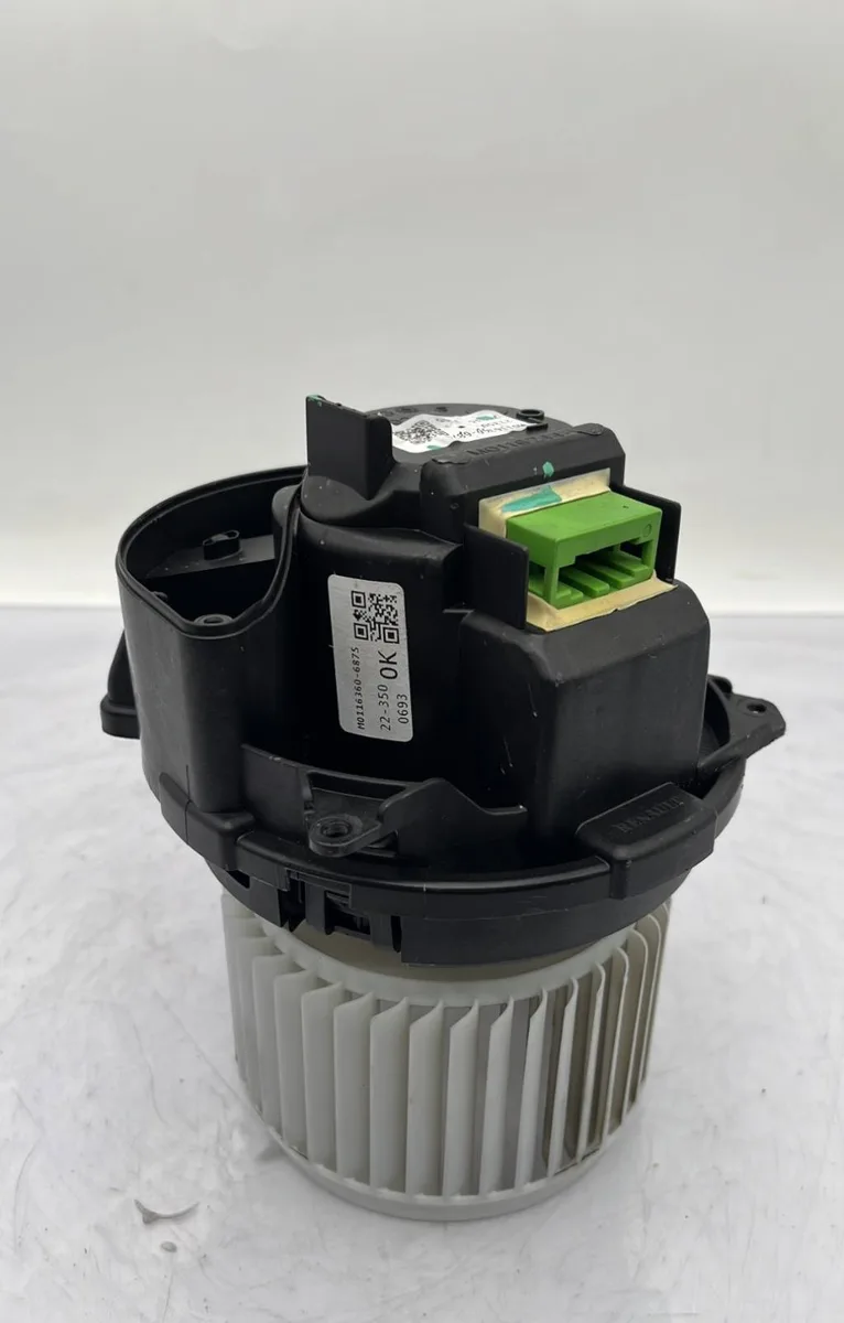 Moteur ventilateur chauffage DACIA SANDERO 3 occasion