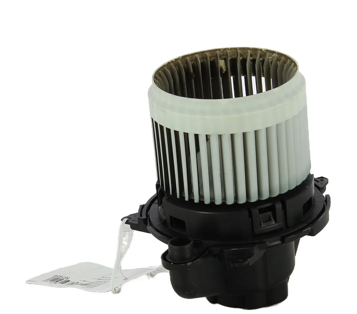 Moteur ventilateur chauffage Dacia SANDERO II Tce 90 (b8m1, b8ma) (2012) 5 portes occasion