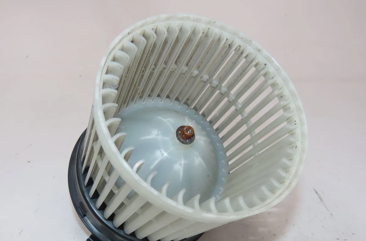 Moteur ventilateur chauffage Dacia SPRING Ev (b6m1) (2020) 5 portes occasion