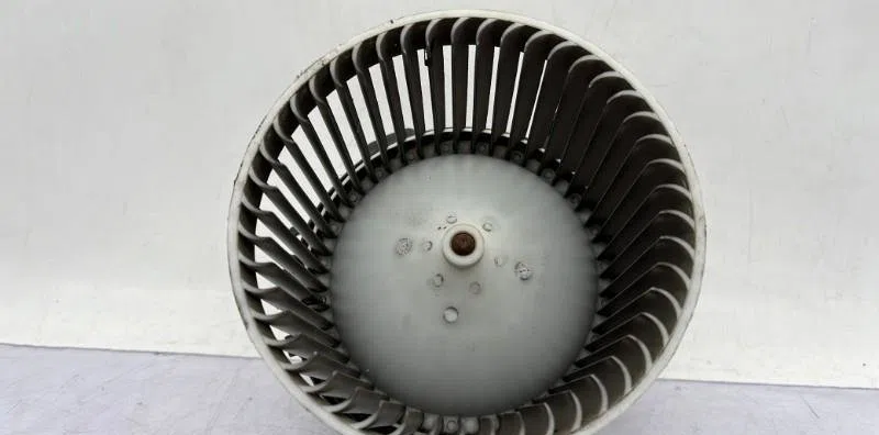 Moteur ventilateur chauffage FIAT 500 2 PHASE 1 occasion