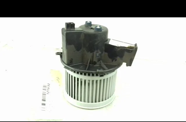 Moteur ventilateur chauffage Fiat 500 (312_) 1.2 (312axa1a) (2007) 3 portes occasion