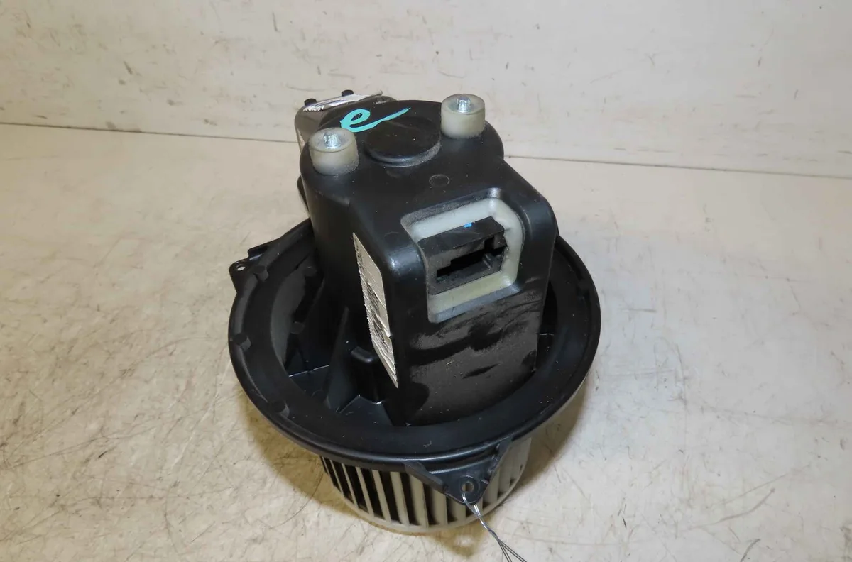 Moteur ventilateur chauffage FIAT 500 II occasion
