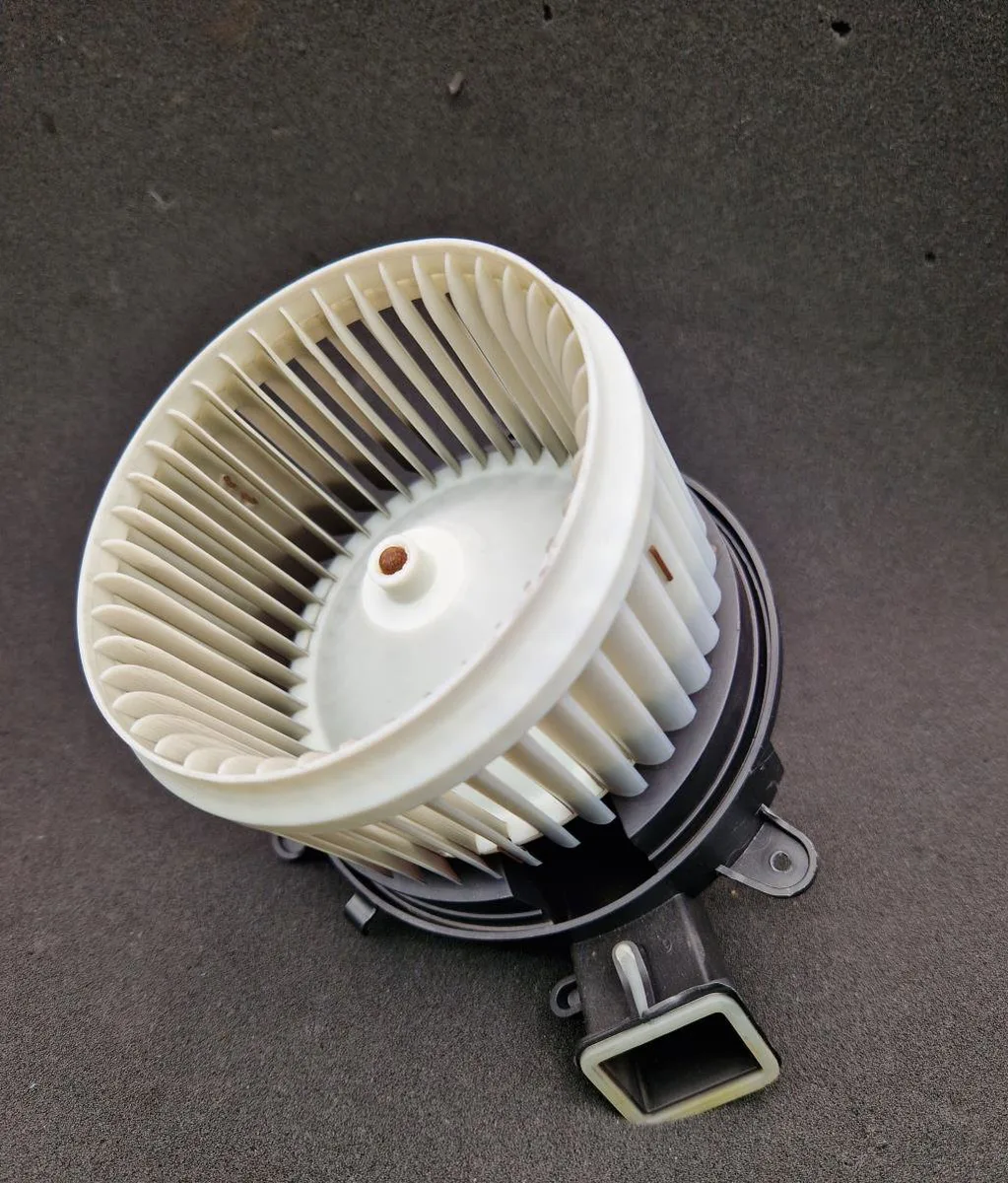Moteur ventilateur chauffage FIAT 500X PHASE 1 occasion