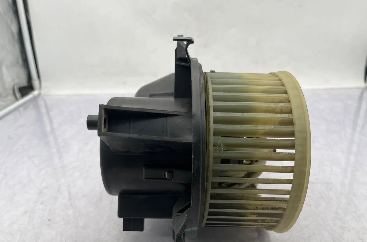 Moteur ventilateur chauffage FIAT DOBLO 1 PHASE 2 occasion