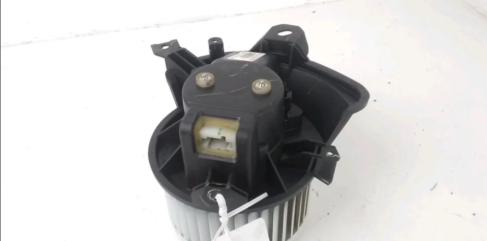 Moteur ventilateur chauffage Fiat DOBLO Cargo (263_) 1.3 d multijet (263wxu1a) (2016) occasion