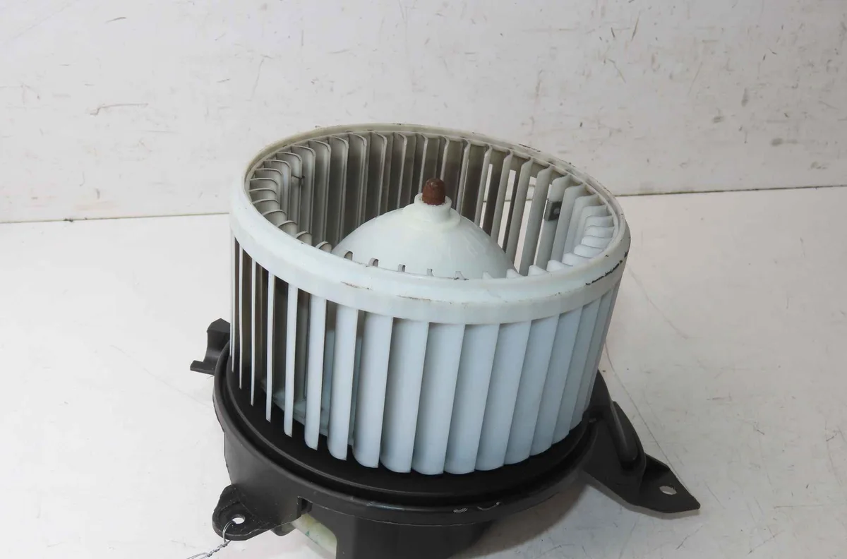 Moteur ventilateur chauffage FIAT DOBLO II occasion