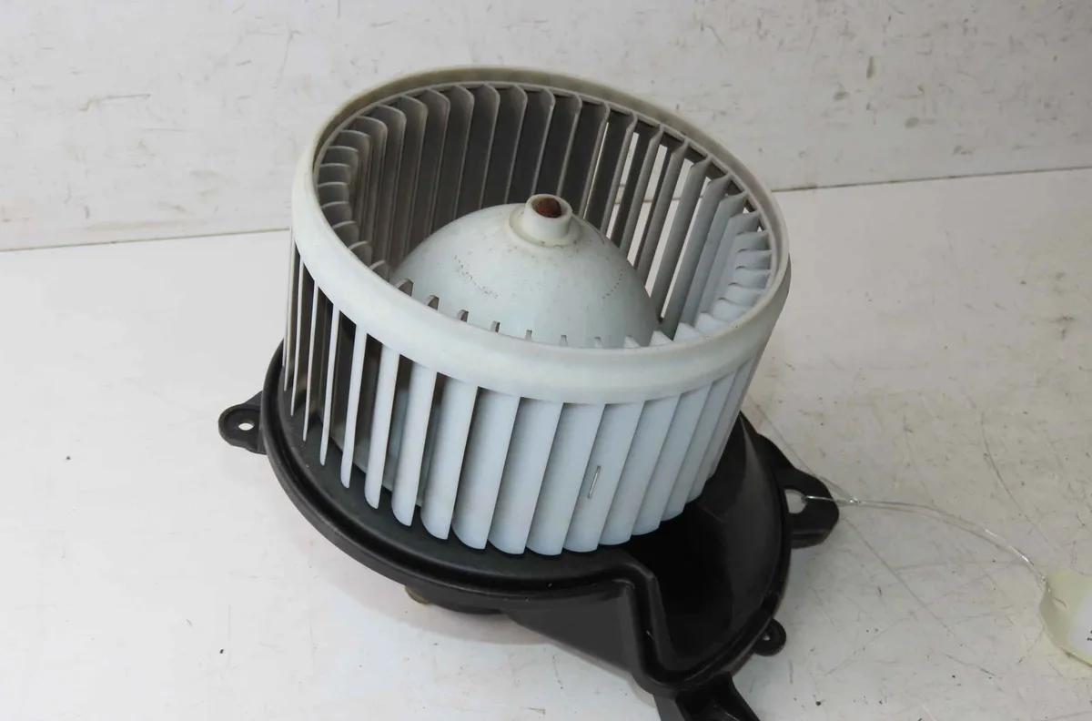 Moteur ventilateur chauffage FIAT GRANDE PUNTO III occasion