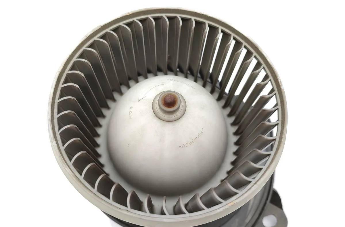 Moteur ventilateur chauffage FIAT GRANDE PUNTO occasion
