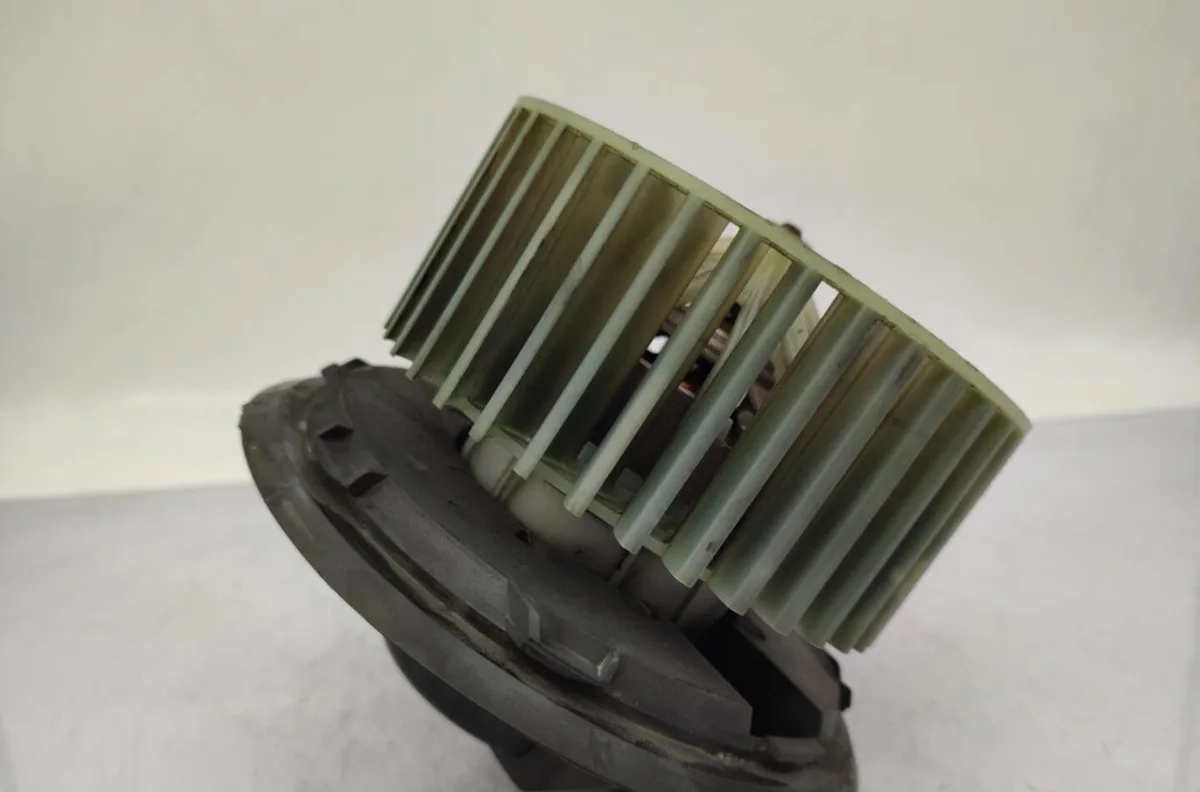 Moteur ventilateur chauffage FIAT MAREA WEEKEND BREAK occasion