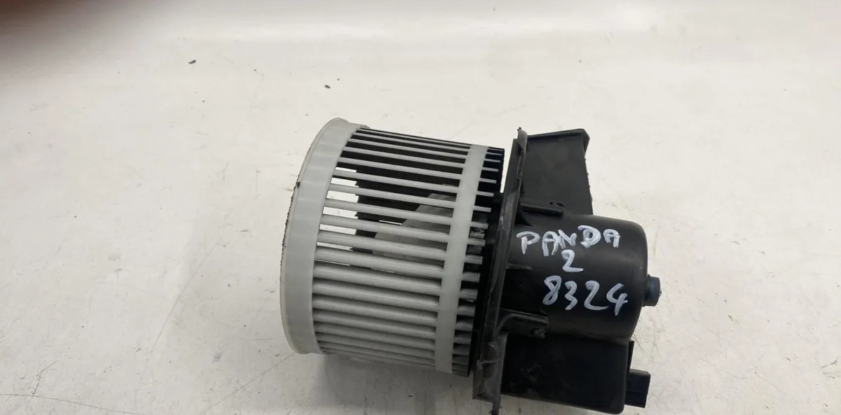 Moteur ventilateur chauffage Fiat PANDA (169_) 1.1 (169.axa1a) (2003) occasion