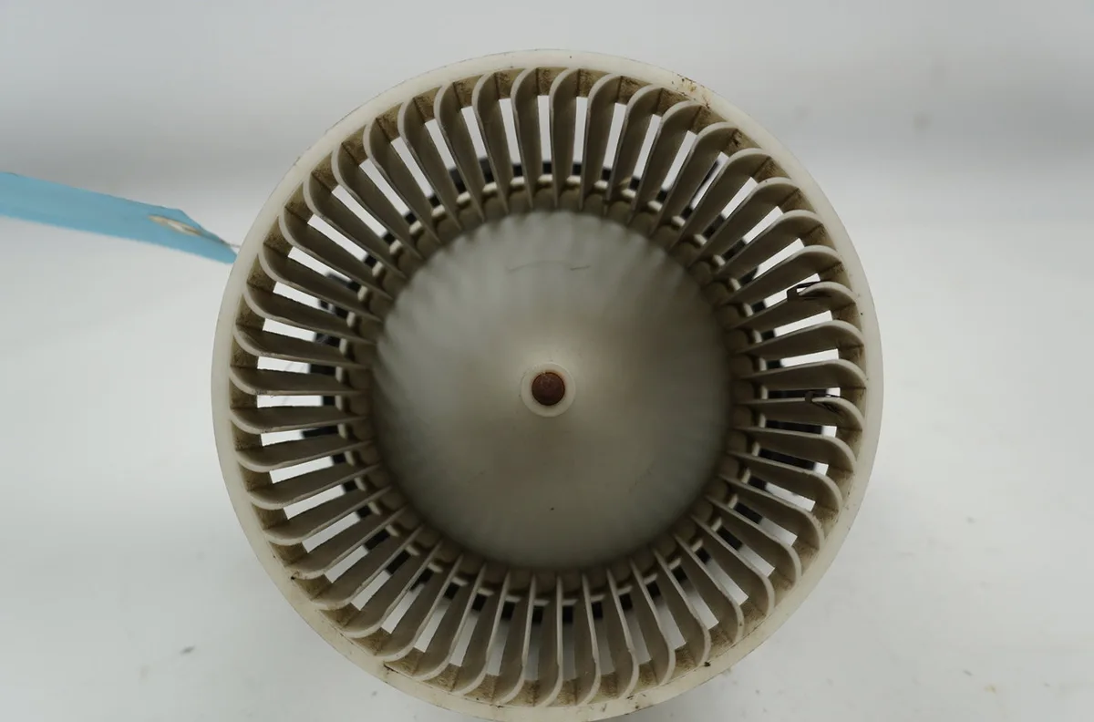 Moteur ventilateur chauffage Fiat PANDA (169_) 1.2 (169axf2a, 169axf1a) (2010-2013) occasion
