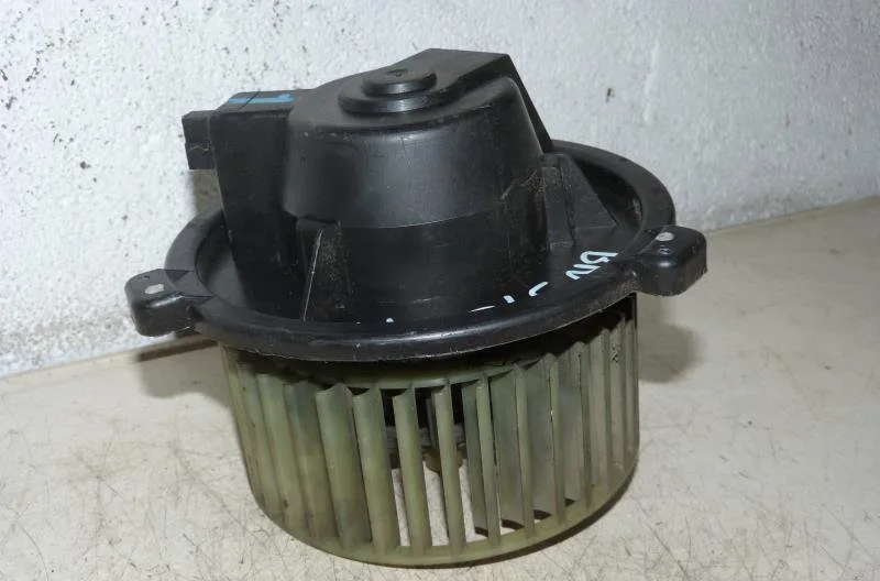 Moteur ventilateur chauffage FIAT PUNTO 1 PHASE 1 occasion