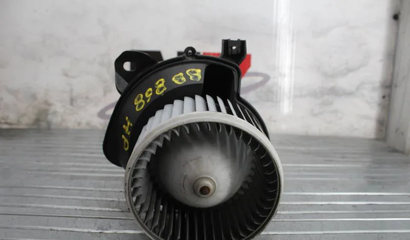 Moteur ventilateur chauffage FIAT PUNTO 3 occasion