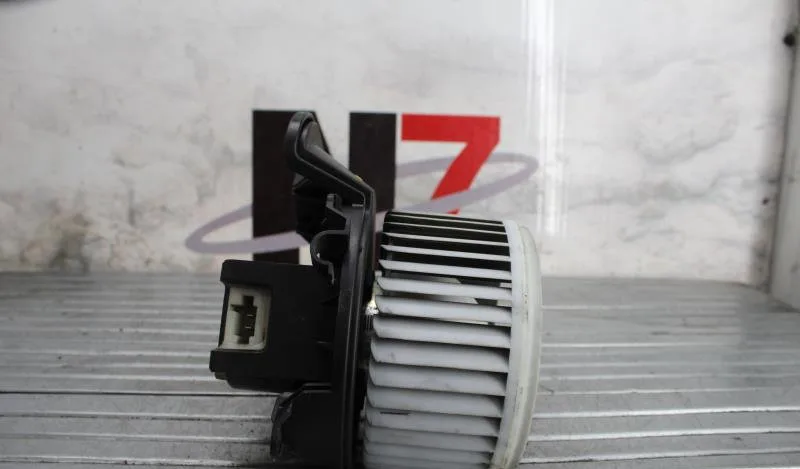 Moteur ventilateur chauffage FIAT PUNTO EVO 3 occasion